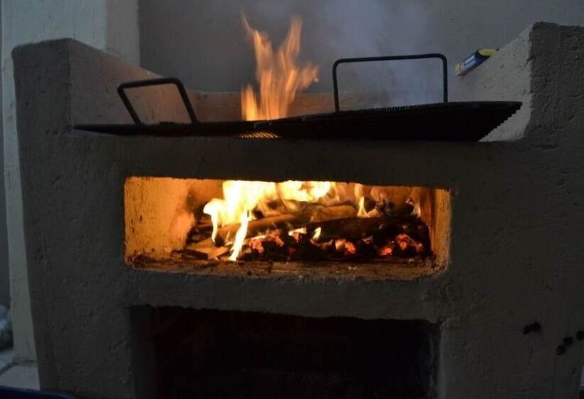 펜션 Thembisi Guesthouse