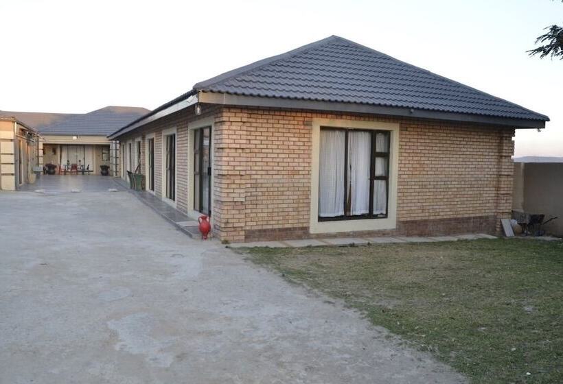 펜션 Thembisi Guesthouse