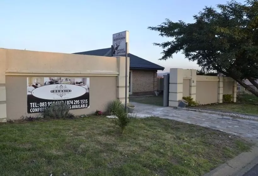Majatalo Thembisi Guesthouse