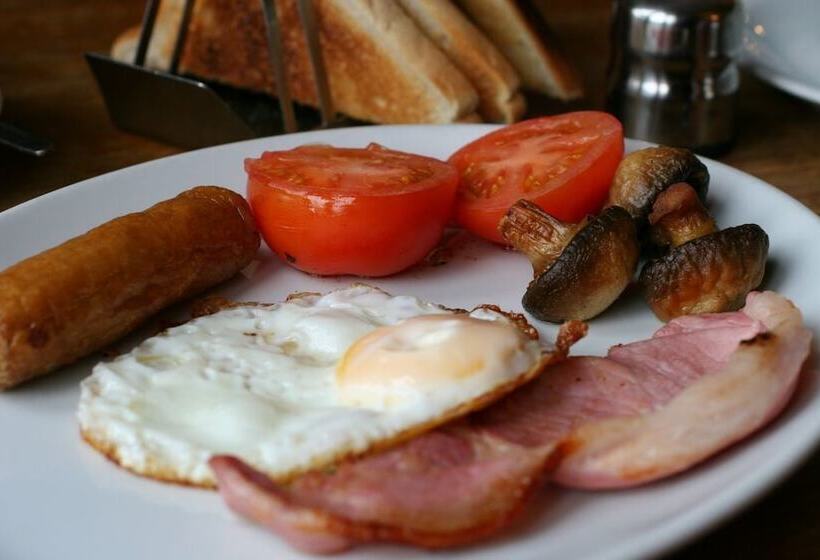 펜션 Thembisi Guesthouse