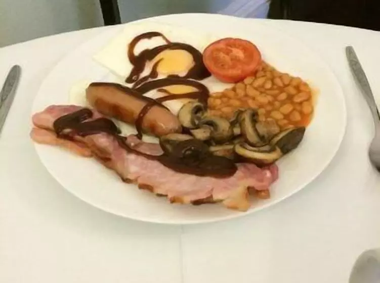 Majatalo Thembisi Guesthouse