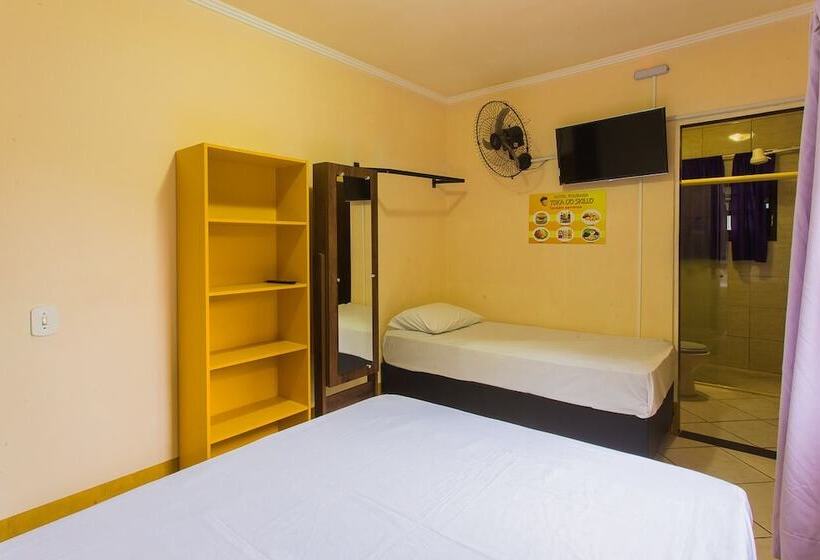 펜션 Toka Do Skillo