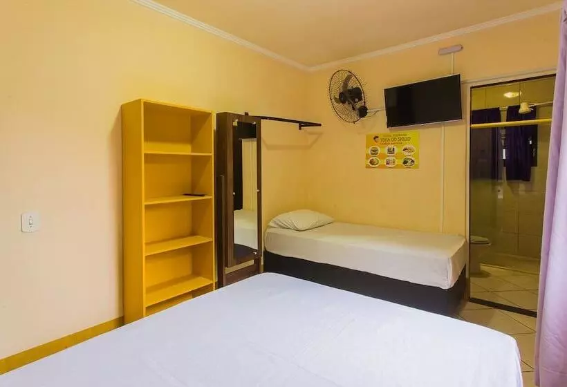 ペンション Toka Do Skillo