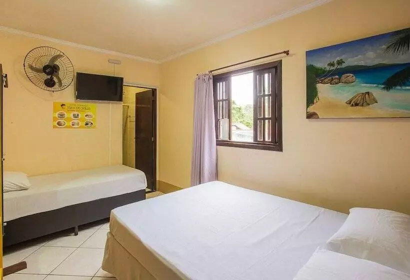 ペンション Toka Do Skillo