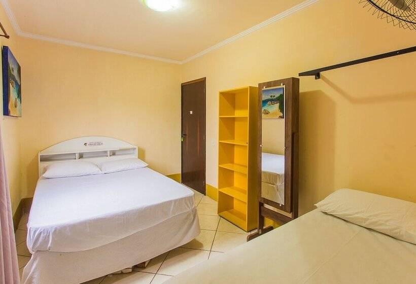 펜션 Toka Do Skillo