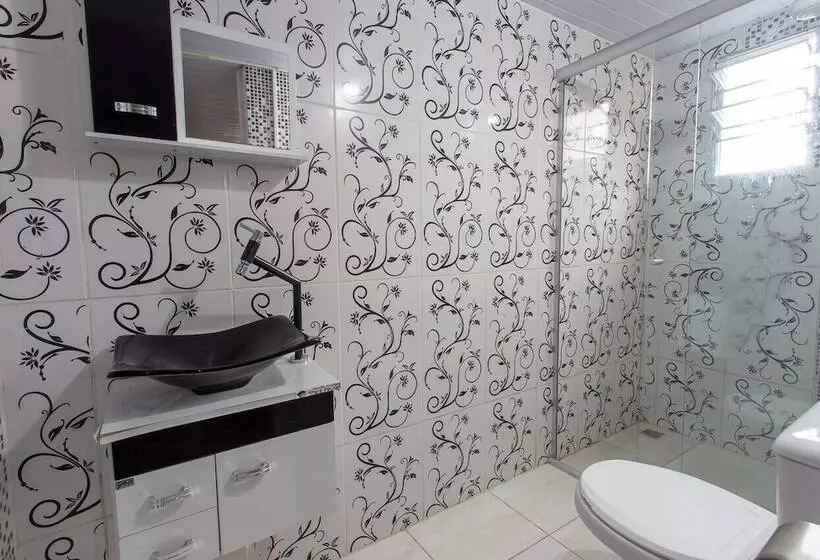 ペンション Toka Do Skillo