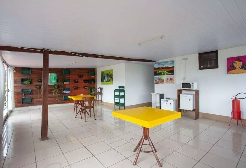 ペンション Toka Do Skillo