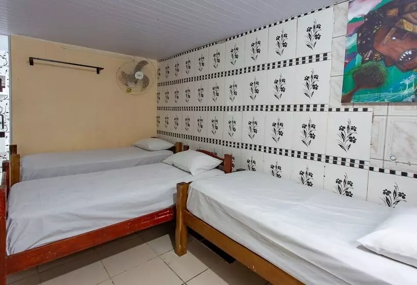 ペンション Toka Do Skillo