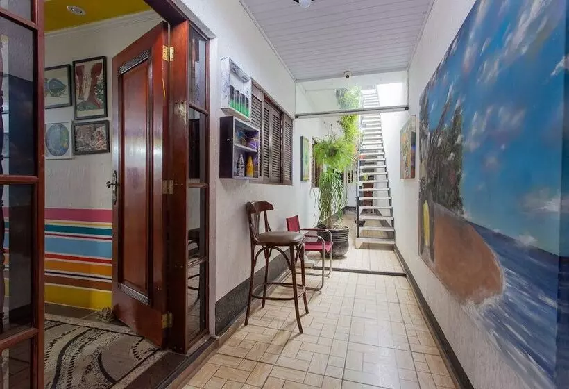 ペンション Toka Do Skillo