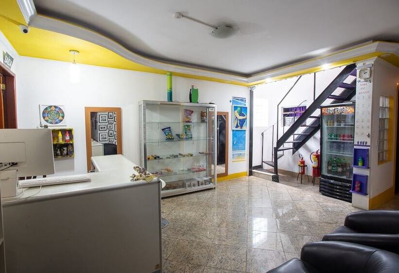 펜션 Toka Do Skillo