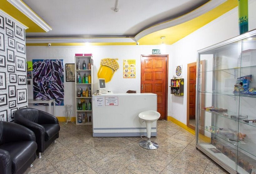 펜션 Toka Do Skillo