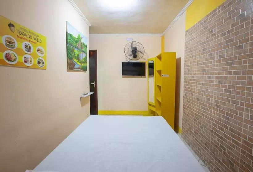 ペンション Toka Do Skillo