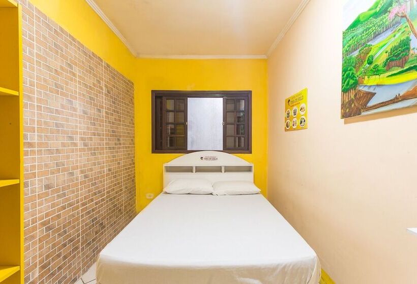 펜션 Toka Do Skillo