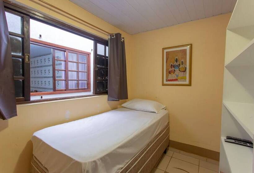 펜션 Toka Do Skillo