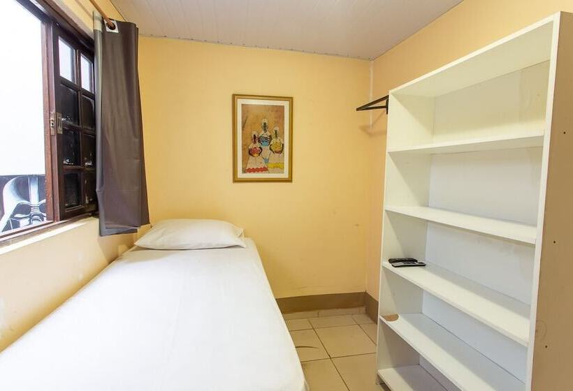 펜션 Toka Do Skillo