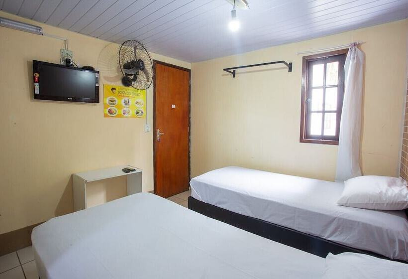 펜션 Toka Do Skillo