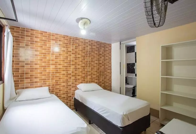 ペンション Toka Do Skillo