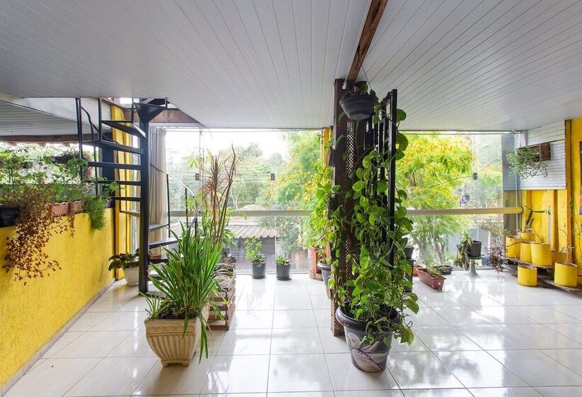 펜션 Toka Do Skillo