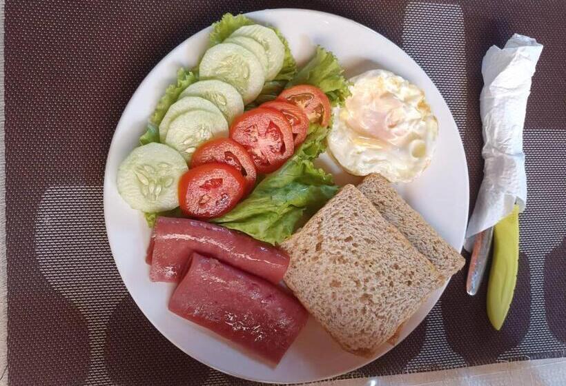 Пансион Villa Skanderbeg Guest House