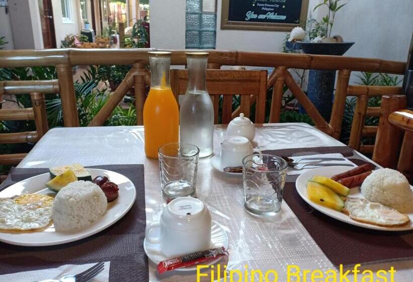 Пансион Villa Skanderbeg Guest House