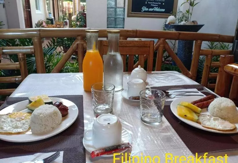 پانسیون Villa Skanderbeg Guest House