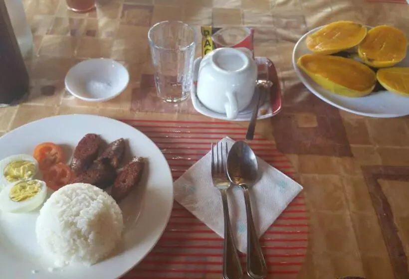 پانسیون Villa Skanderbeg Guest House