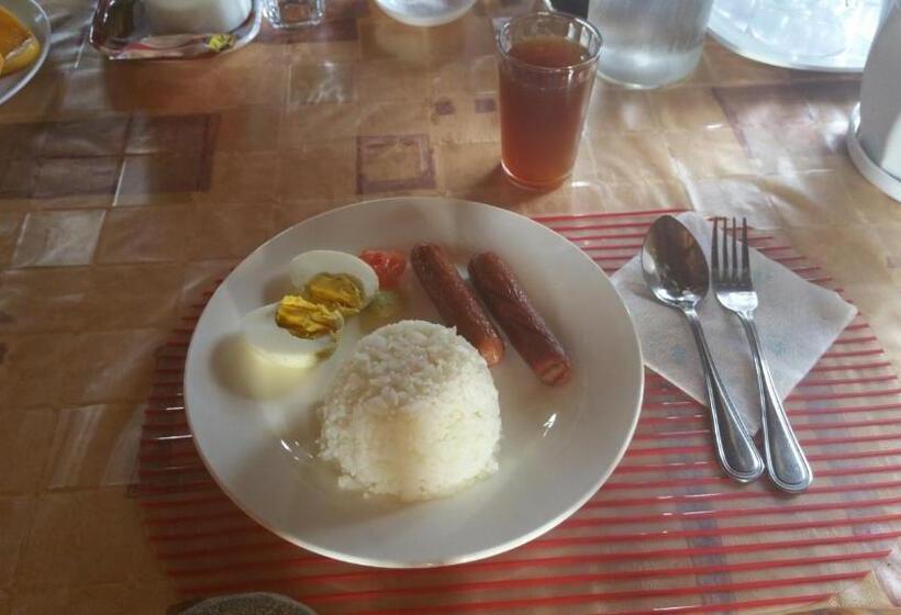 Пансион Villa Skanderbeg Guest House