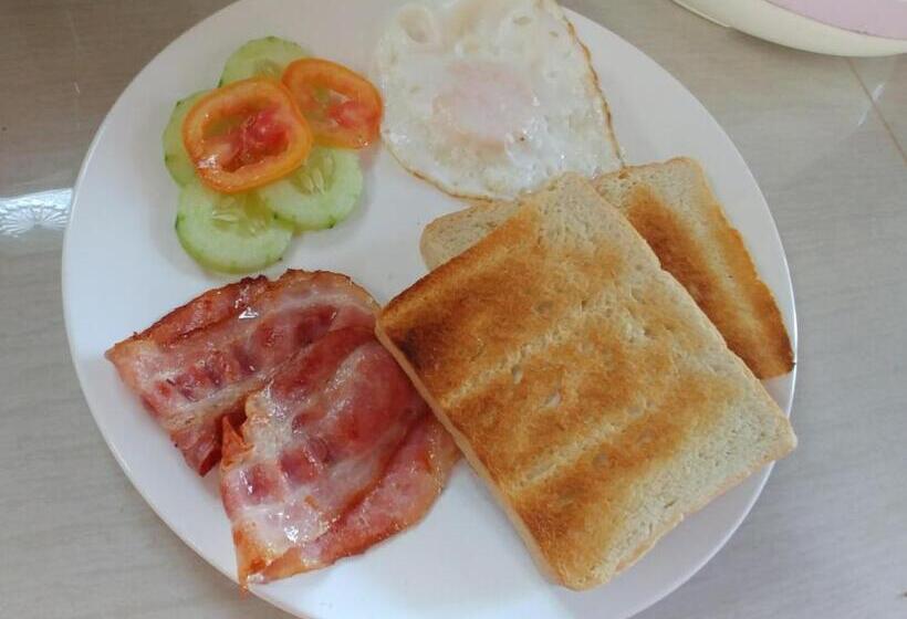 Пансион Villa Skanderbeg Guest House