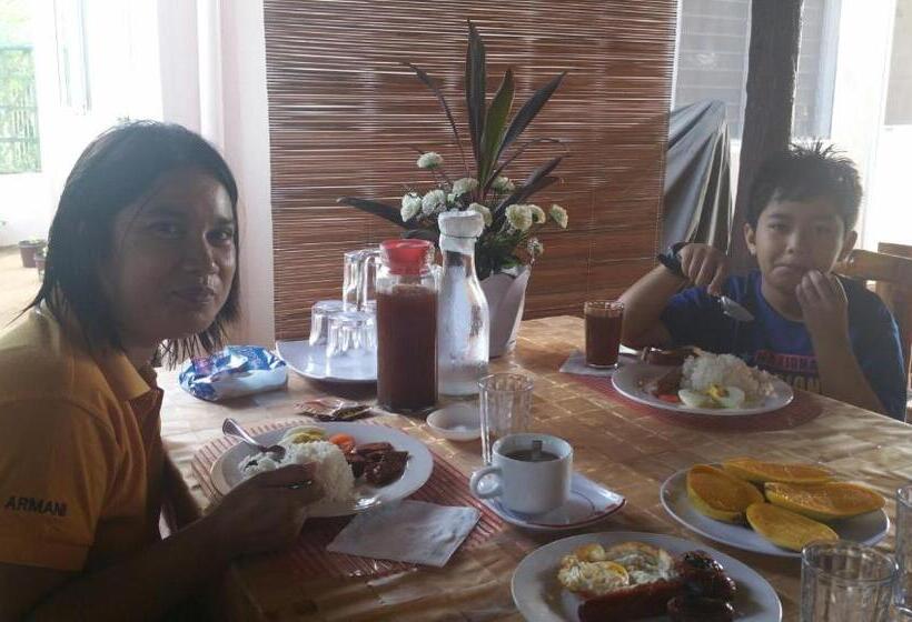 Пансион Villa Skanderbeg Guest House