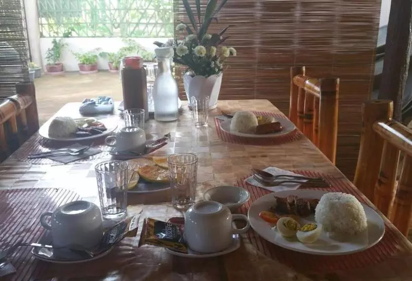 پانسیون Villa Skanderbeg Guest House