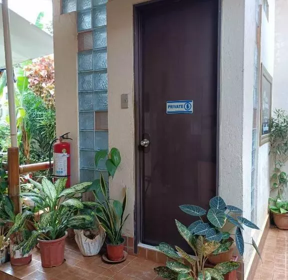 پانسیون Villa Skanderbeg Guest House