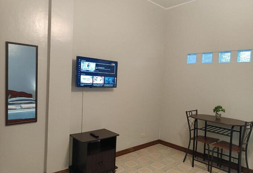 Пансион Villa Skanderbeg Guest House