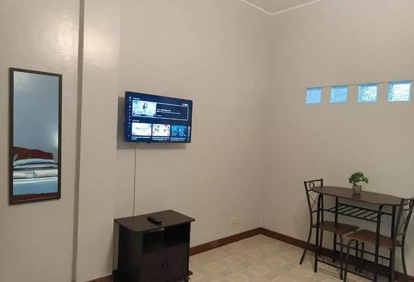 پانسیون Villa Skanderbeg Guest House