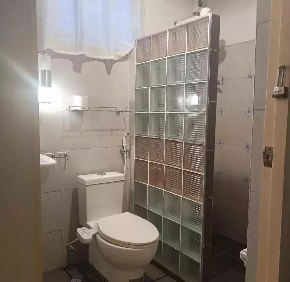پانسیون Villa Skanderbeg Guest House