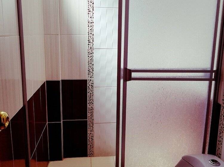 הוסטל Majestuoso Hospedaje