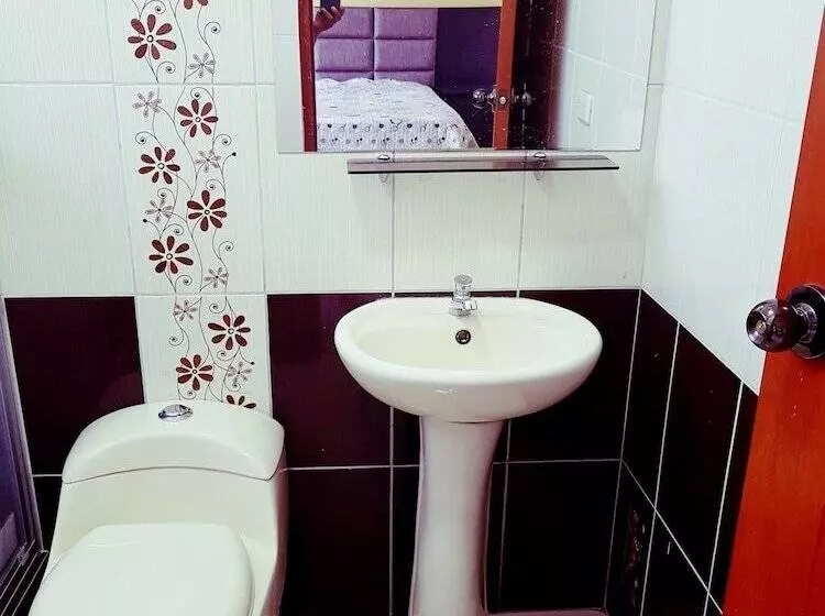 هاستل Majestuoso Hospedaje