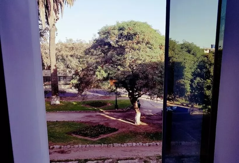 هاستل Majestuoso Hospedaje