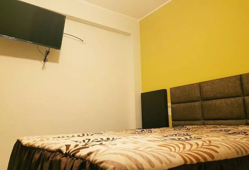 هاستل Majestuoso Hospedaje