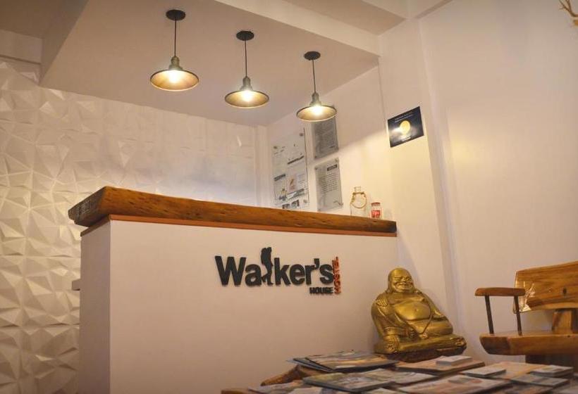Walker S House Hostel