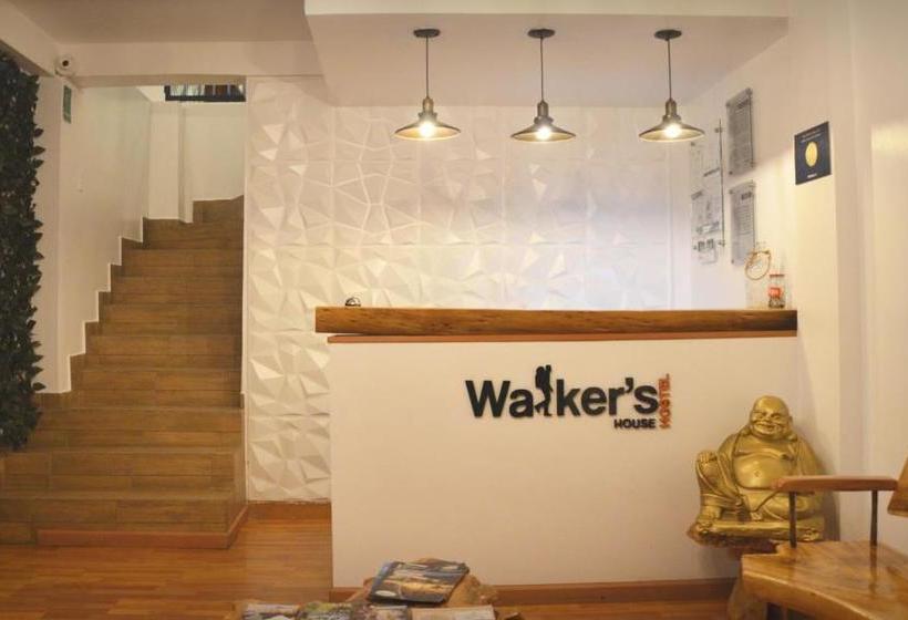 Walker S House Hostel