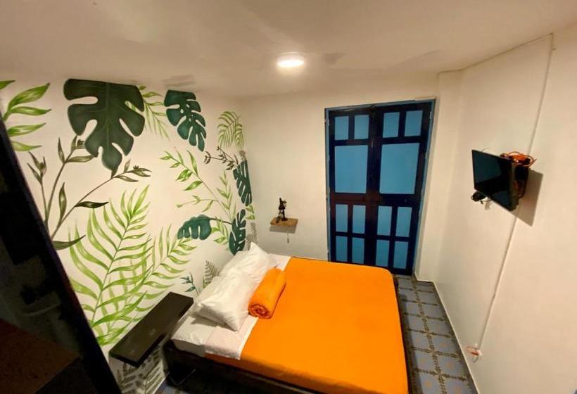 Walker S House Hostel