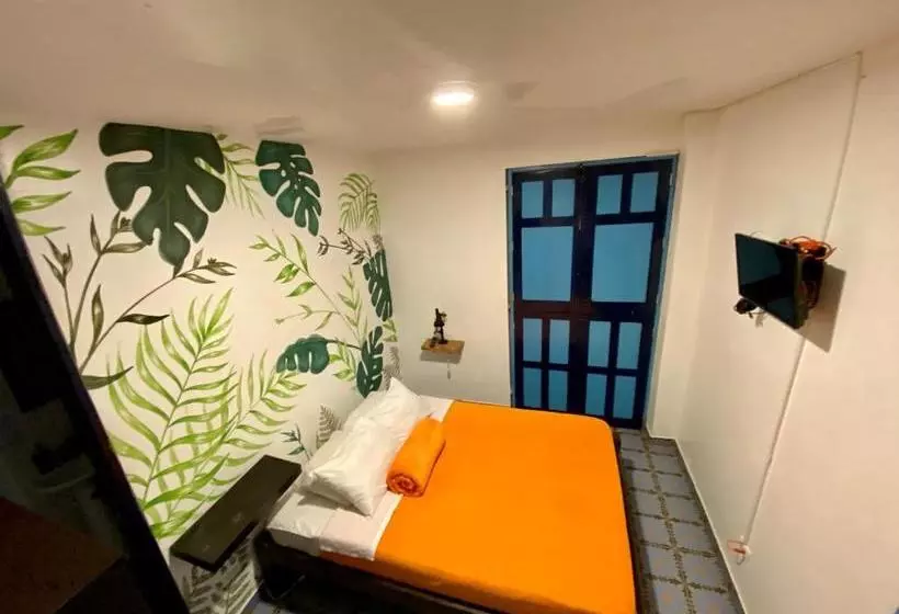 Walker S House Hostel
