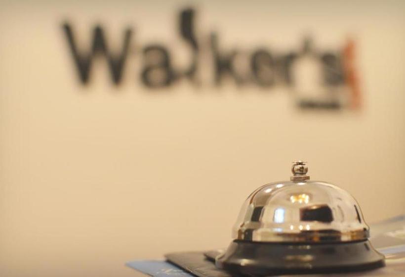 Walker S House Hostel
