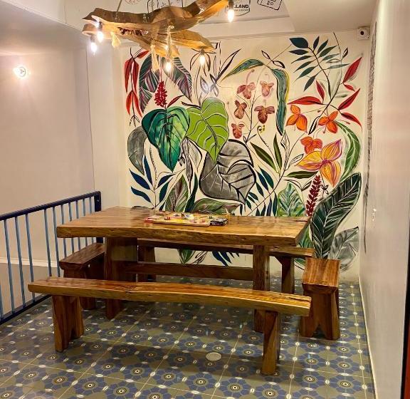 Walker S House Hostel