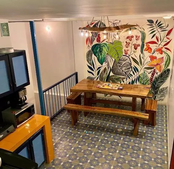 Walker S House Hostel