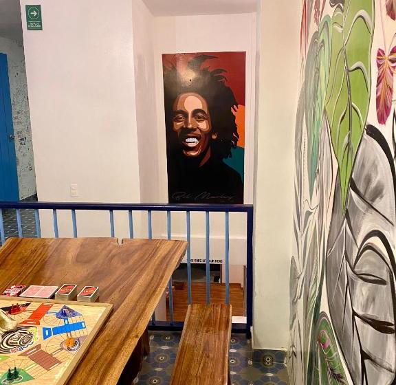 Walker S House Hostel