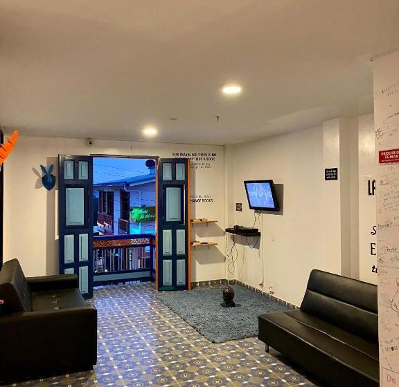 Walker S House Hostel