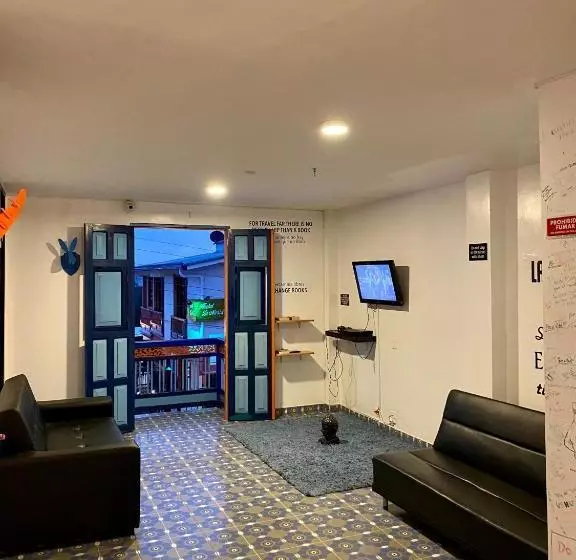 Walker S House Hostel