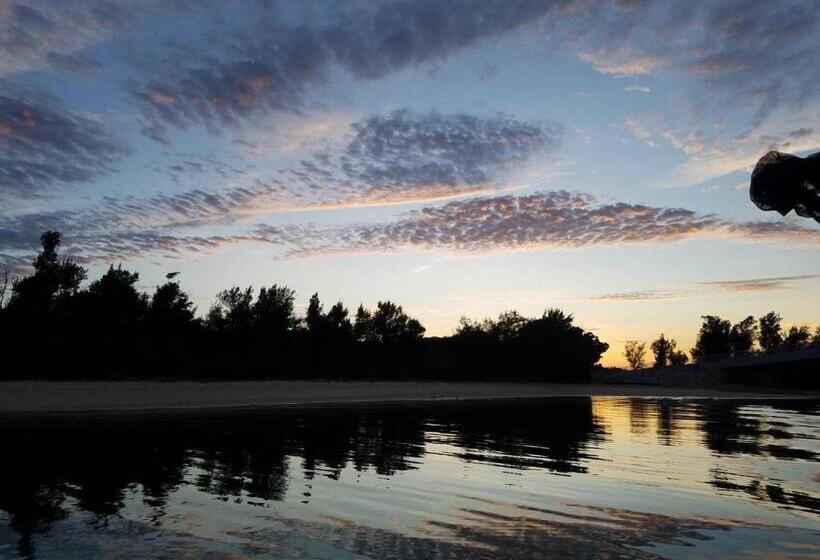 Пансион Casa Di Bravo