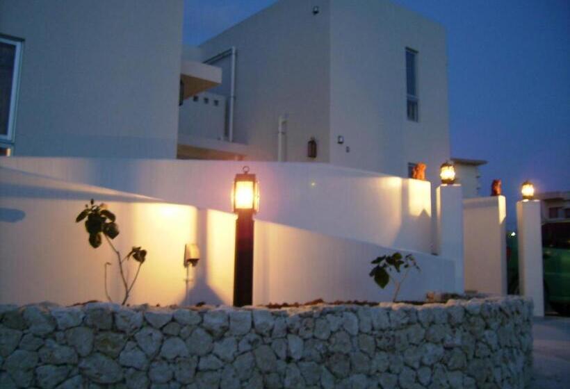 Пансион Casa Di Bravo